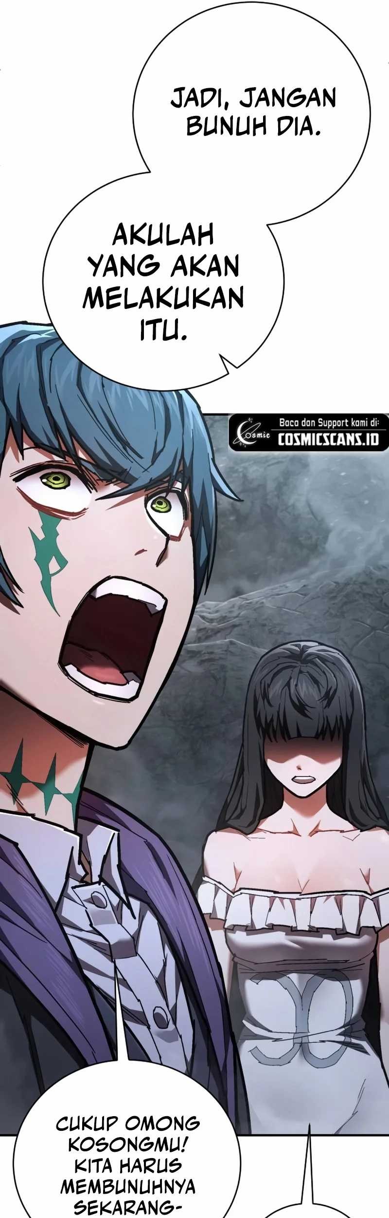 Executioner Chapter 22 - halaman 50