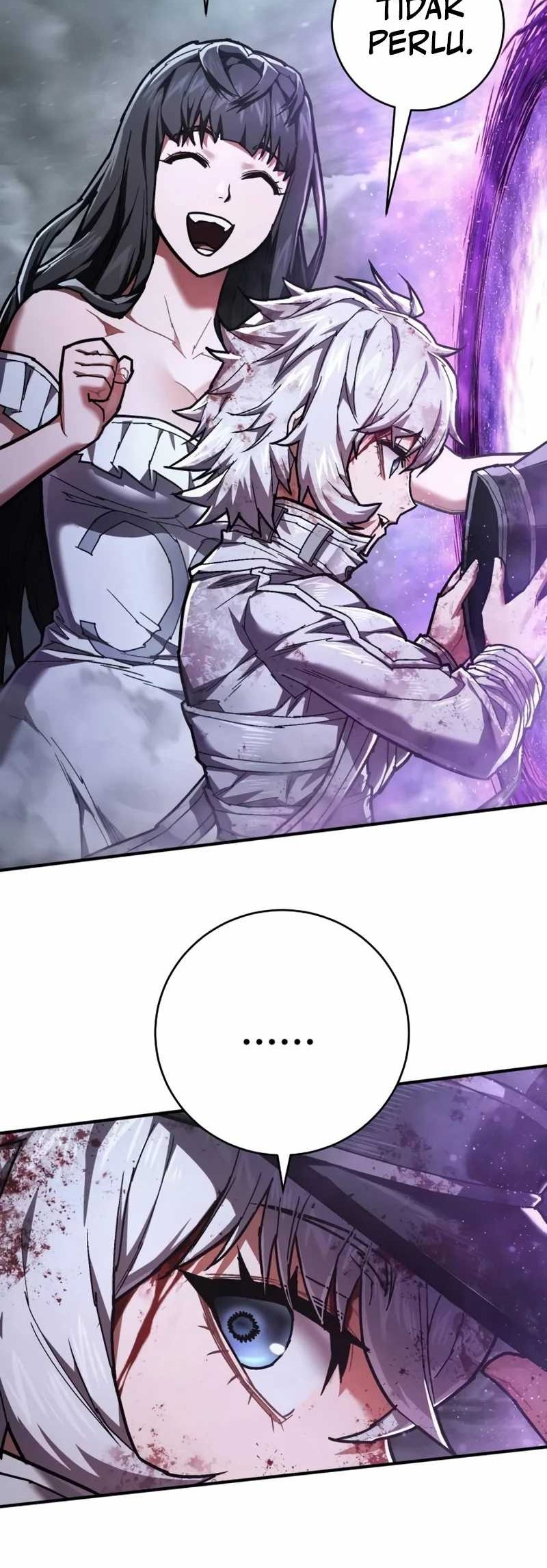 Executioner Chapter 22 - halaman 55