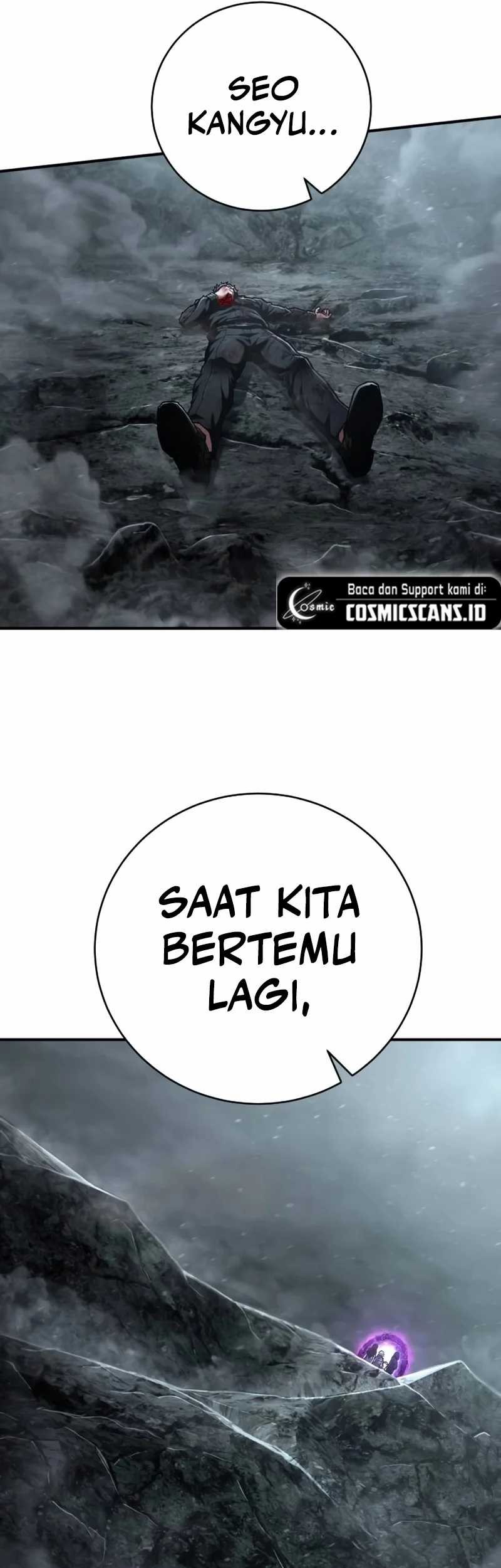 Executioner Chapter 22 - halaman 56