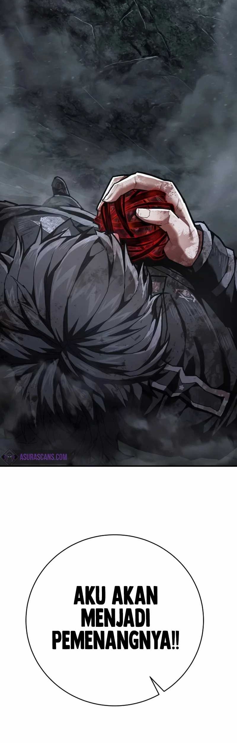 Executioner Chapter 22 - halaman 57