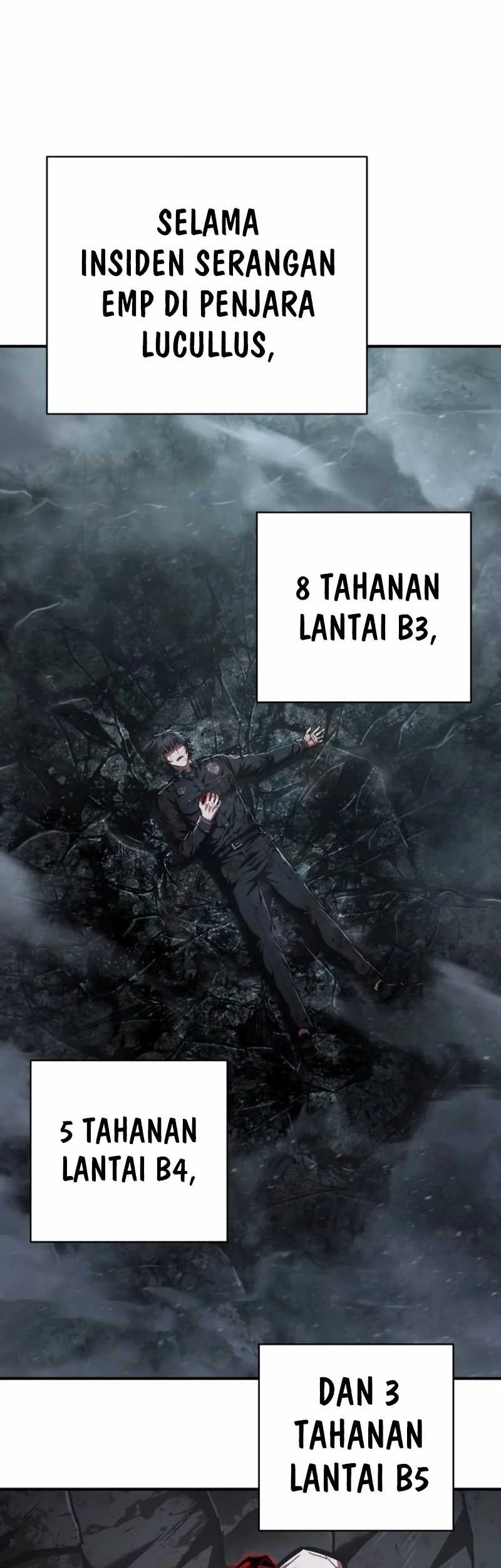 Executioner Chapter 22 - halaman 58
