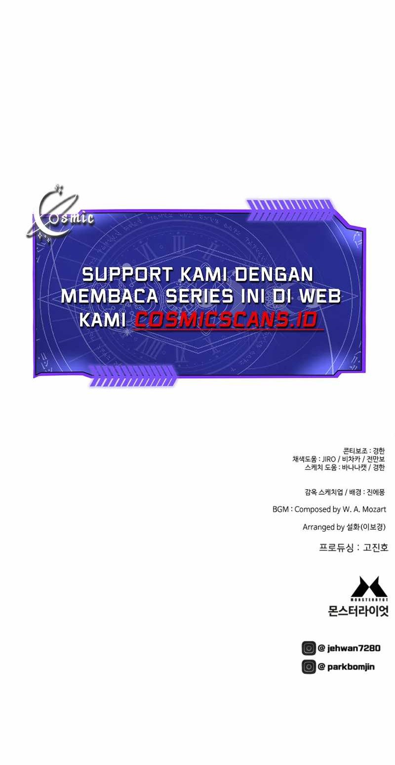 Executioner Chapter 22 - halaman 63