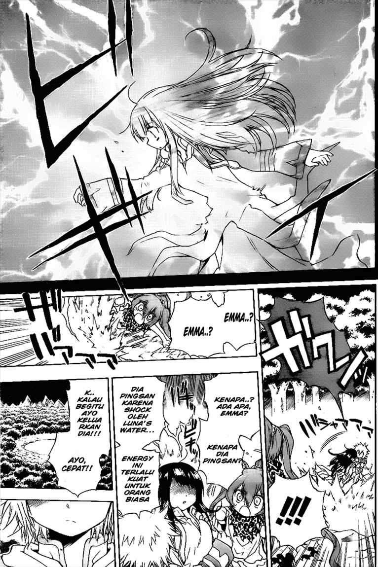 Executioner Chapter 22 - halaman 8