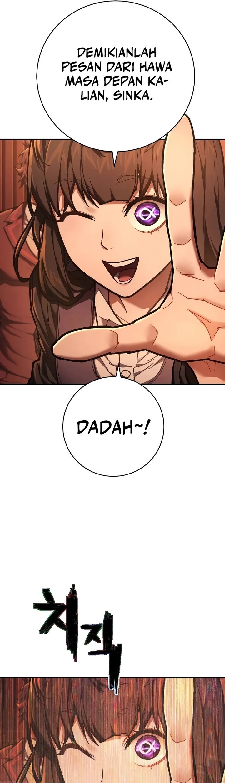 Executioner Chapter 23 - halaman 23