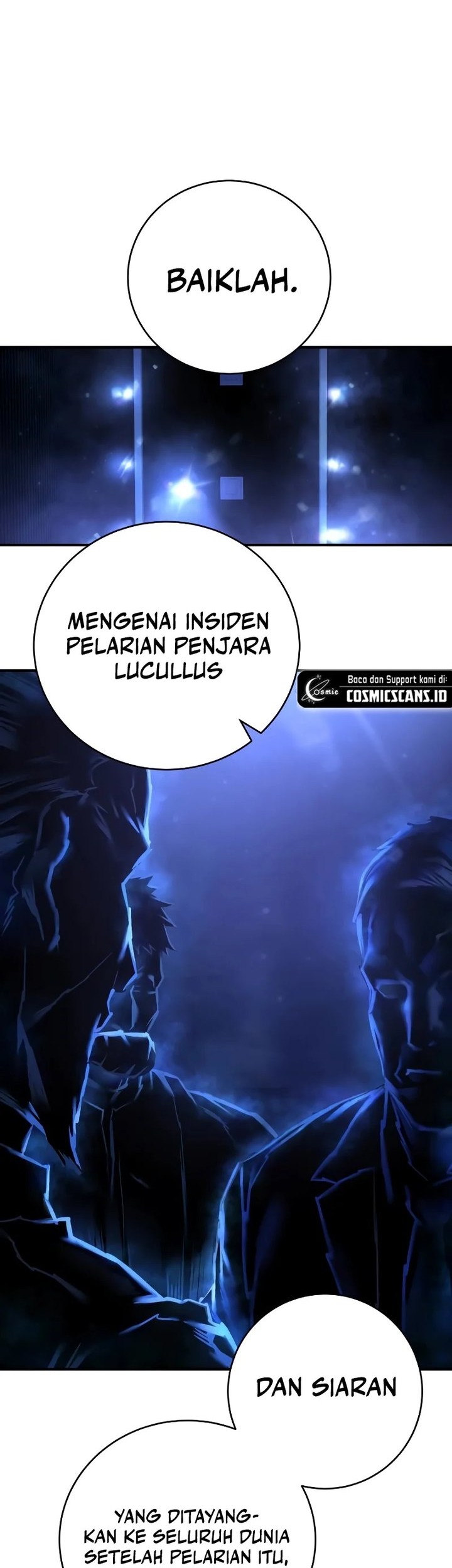 Executioner Chapter 23 - halaman 27