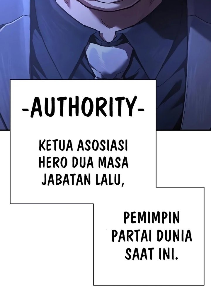 Executioner Chapter 23 - halaman 39