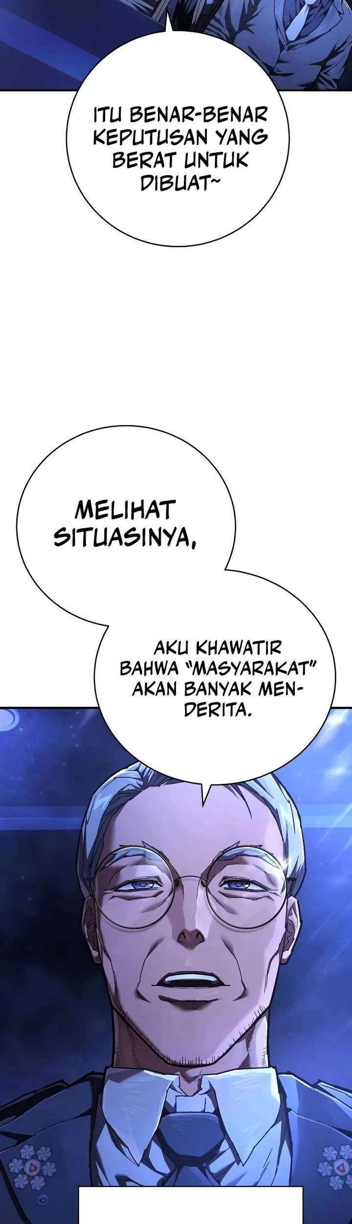 Executioner Chapter 23 - halaman 44