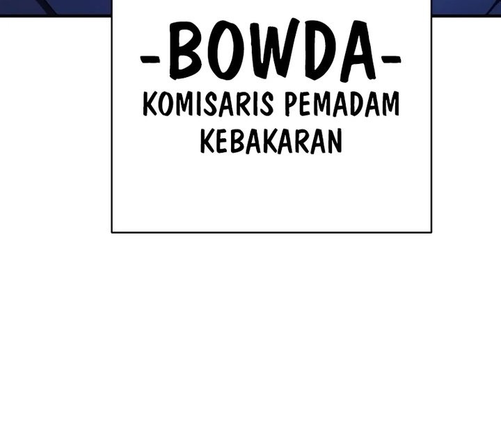 Executioner Chapter 23 - halaman 45