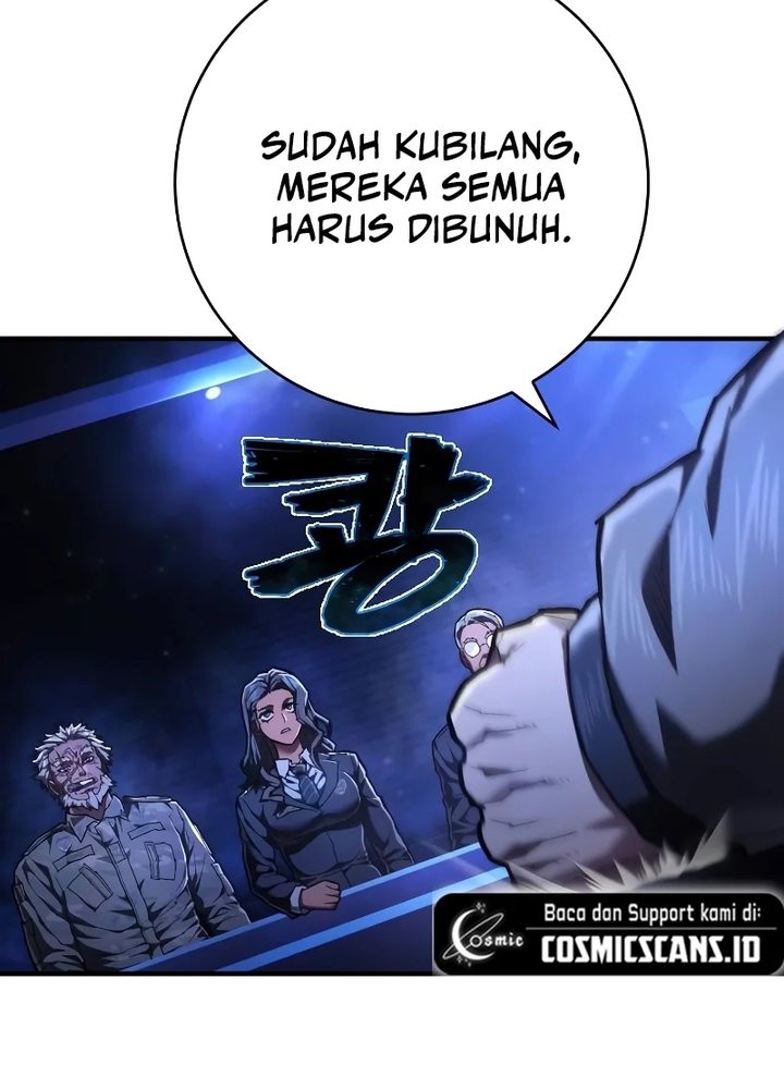 Executioner Chapter 23 - halaman 48