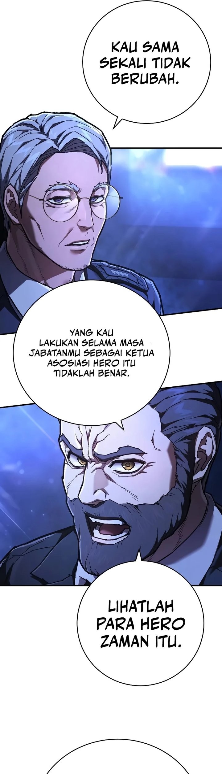 Executioner Chapter 23 - halaman 52