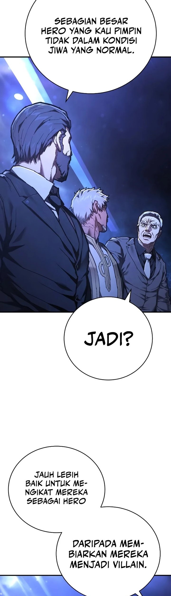 Executioner Chapter 23 - halaman 53