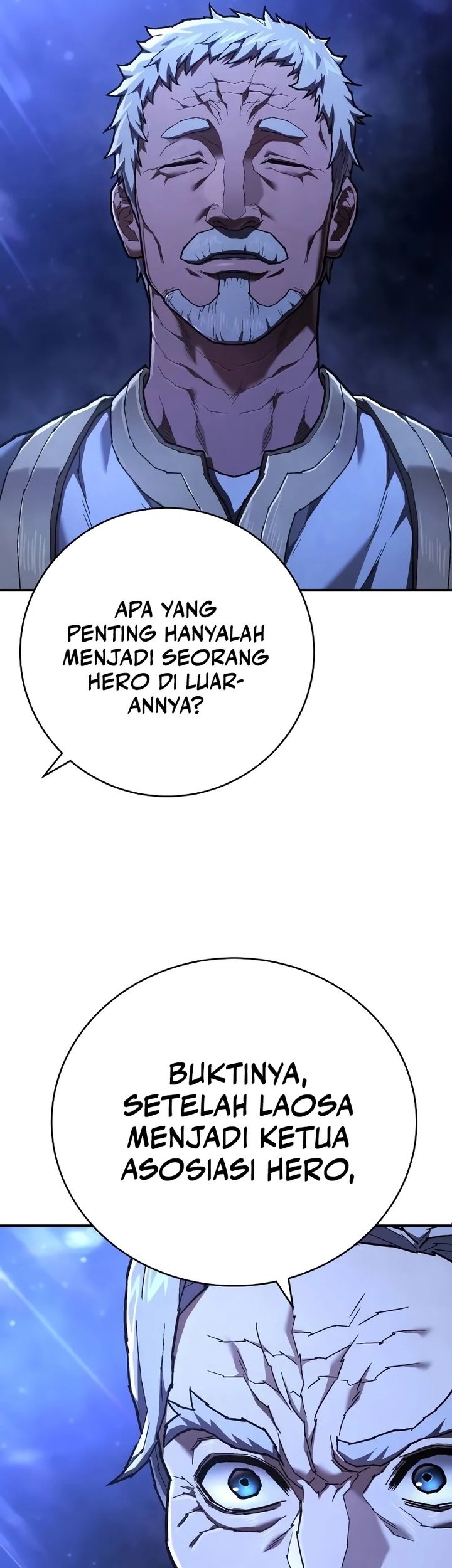 Executioner Chapter 23 - halaman 55