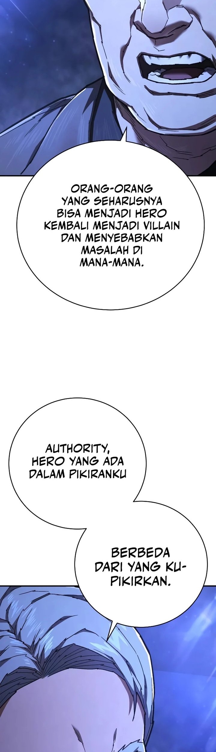 Executioner Chapter 23 - halaman 56