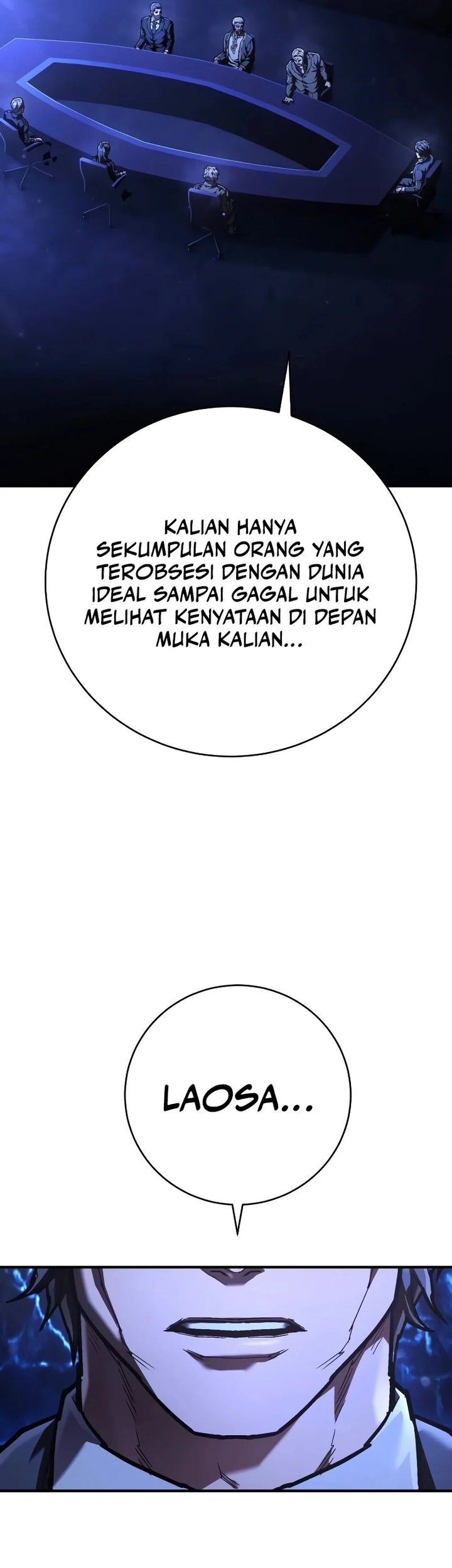 Executioner Chapter 23 - halaman 58