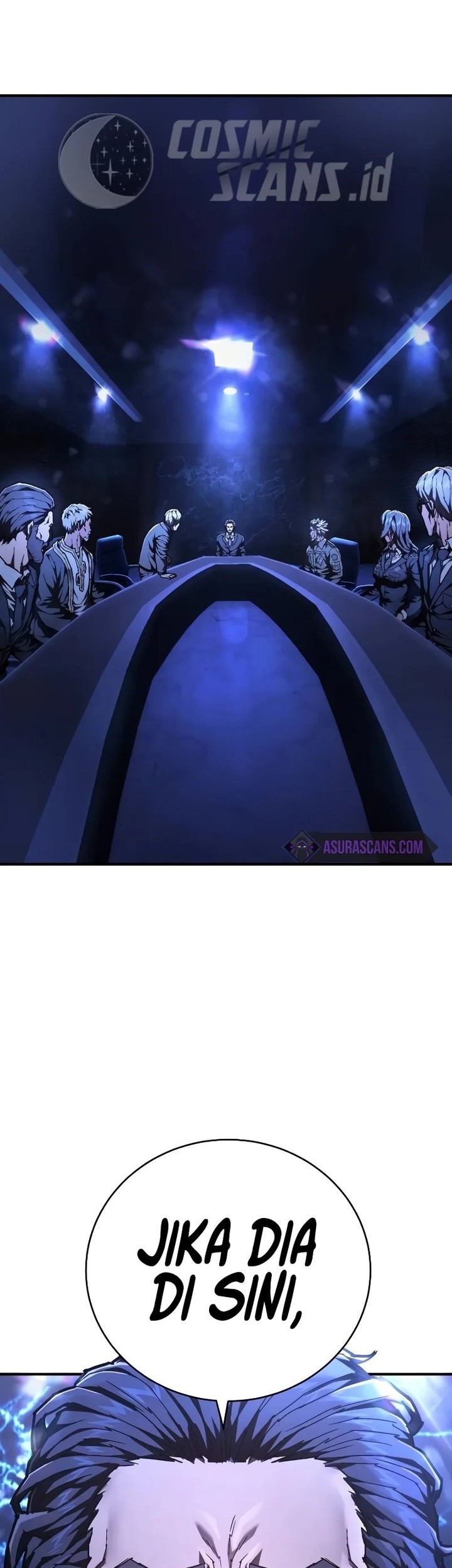 Executioner Chapter 23 - halaman 59