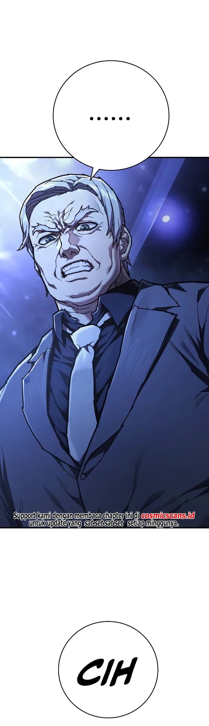 Executioner Chapter 23 - halaman 62