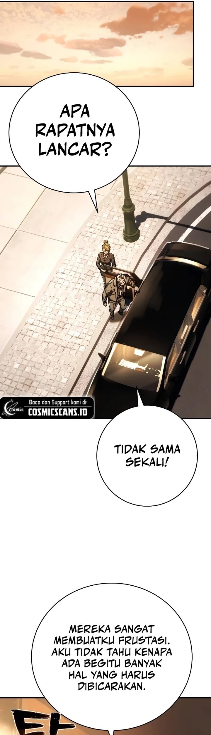 Executioner Chapter 23 - halaman 64