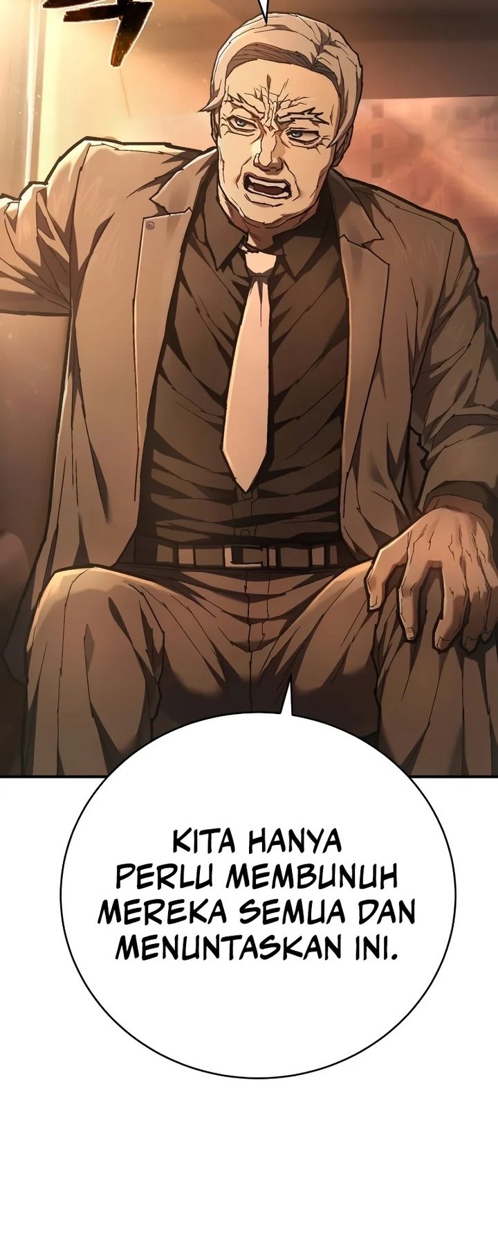 Executioner Chapter 23 - halaman 65