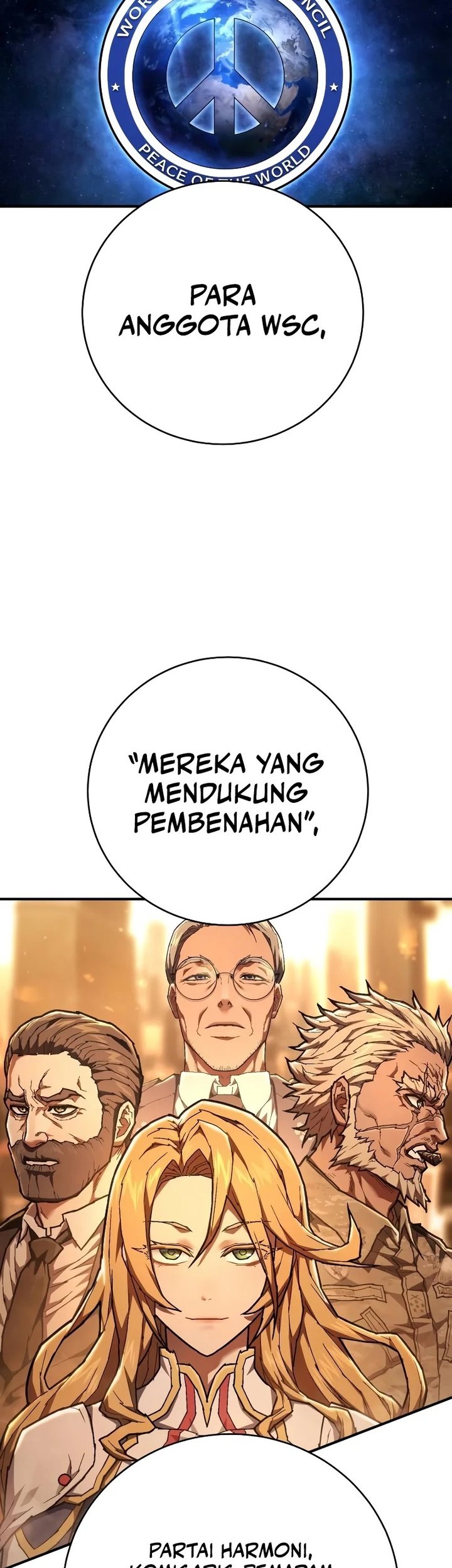 Executioner Chapter 23 - halaman 67