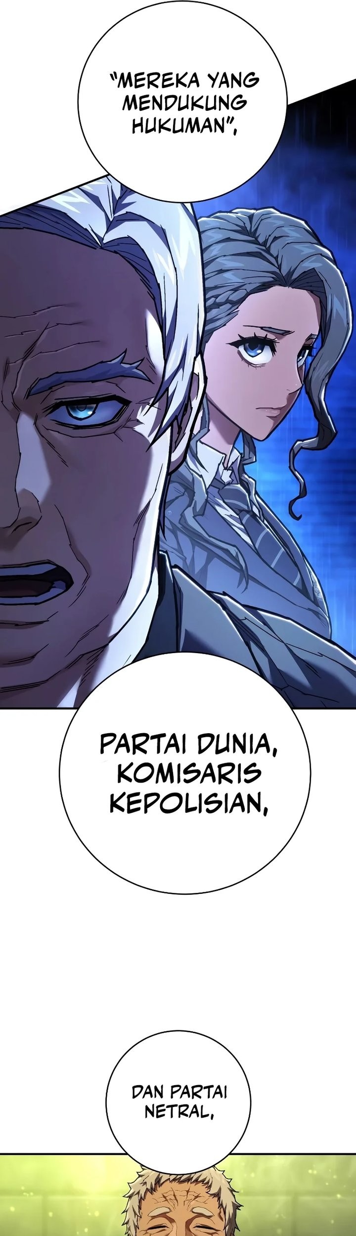 Executioner Chapter 23 - halaman 69