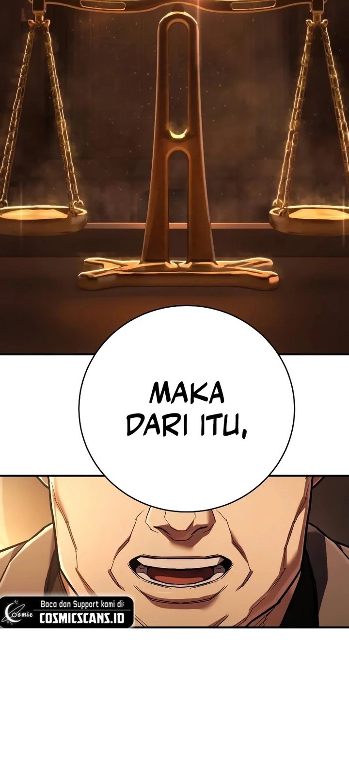 Executioner Chapter 23 - halaman 73