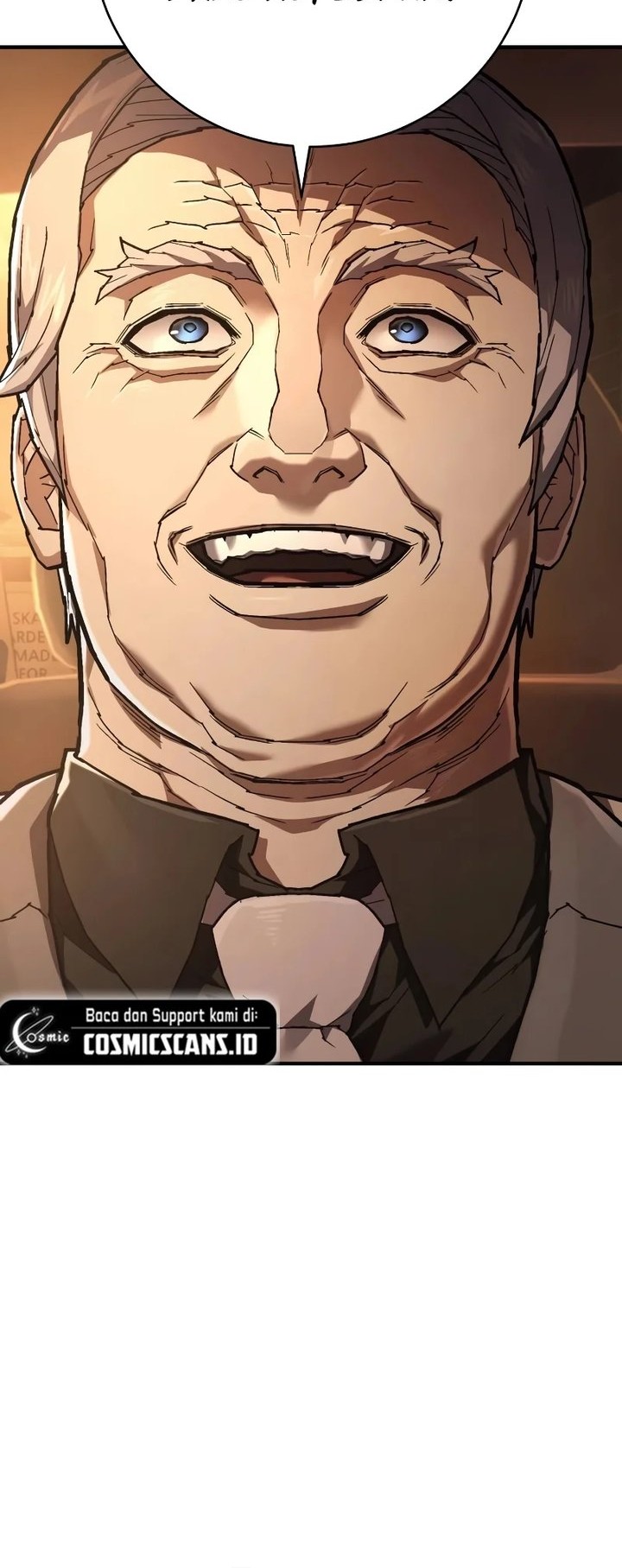 Executioner Chapter 23 - halaman 78