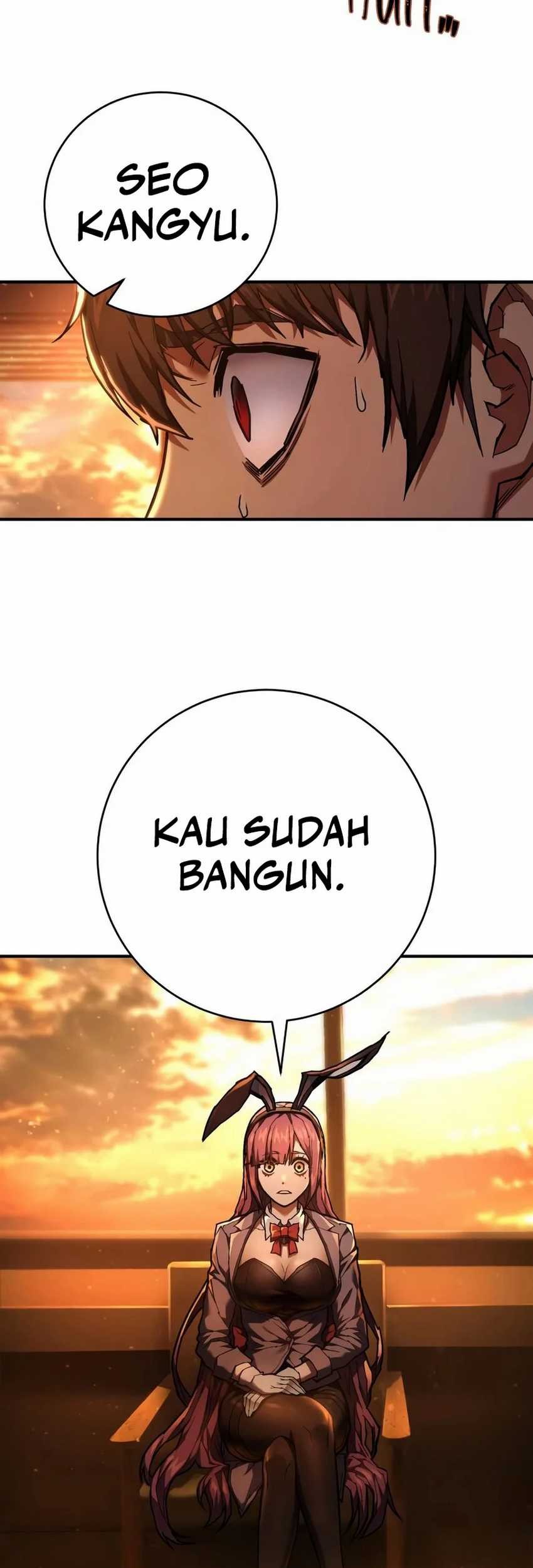 Executioner Chapter 24 - halaman 27