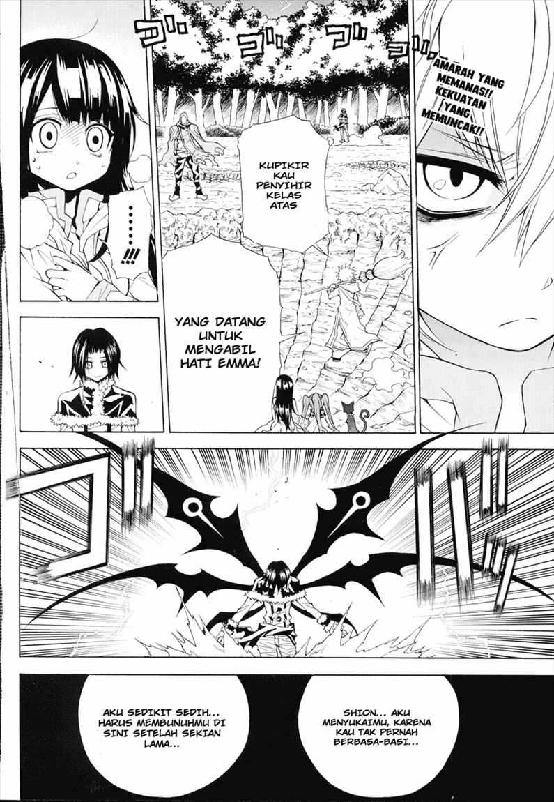 Executioner Chapter 24 - halaman 3