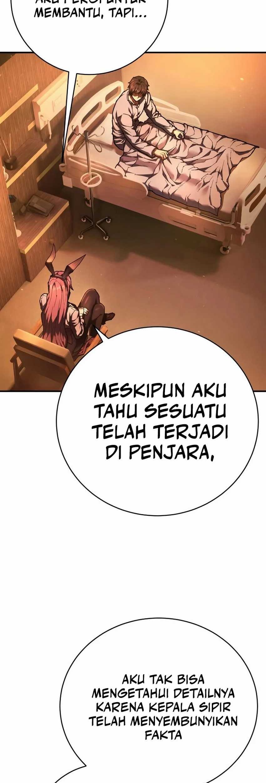 Executioner Chapter 24 - halaman 32