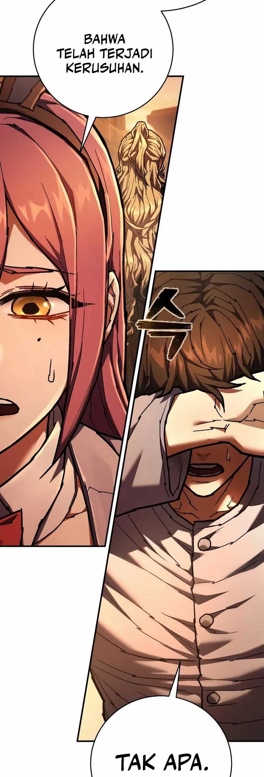 Executioner Chapter 24 - halaman 33
