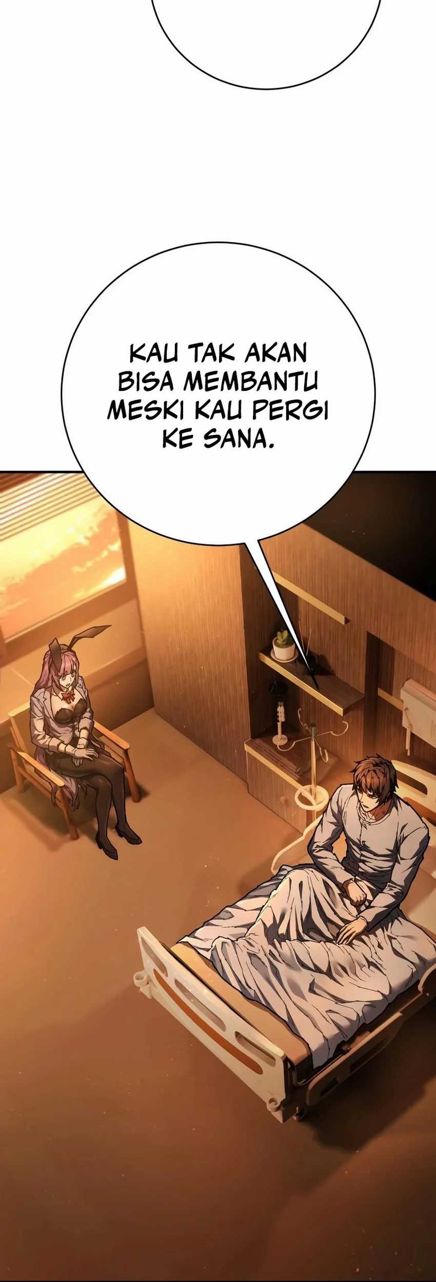 Executioner Chapter 24 - halaman 34
