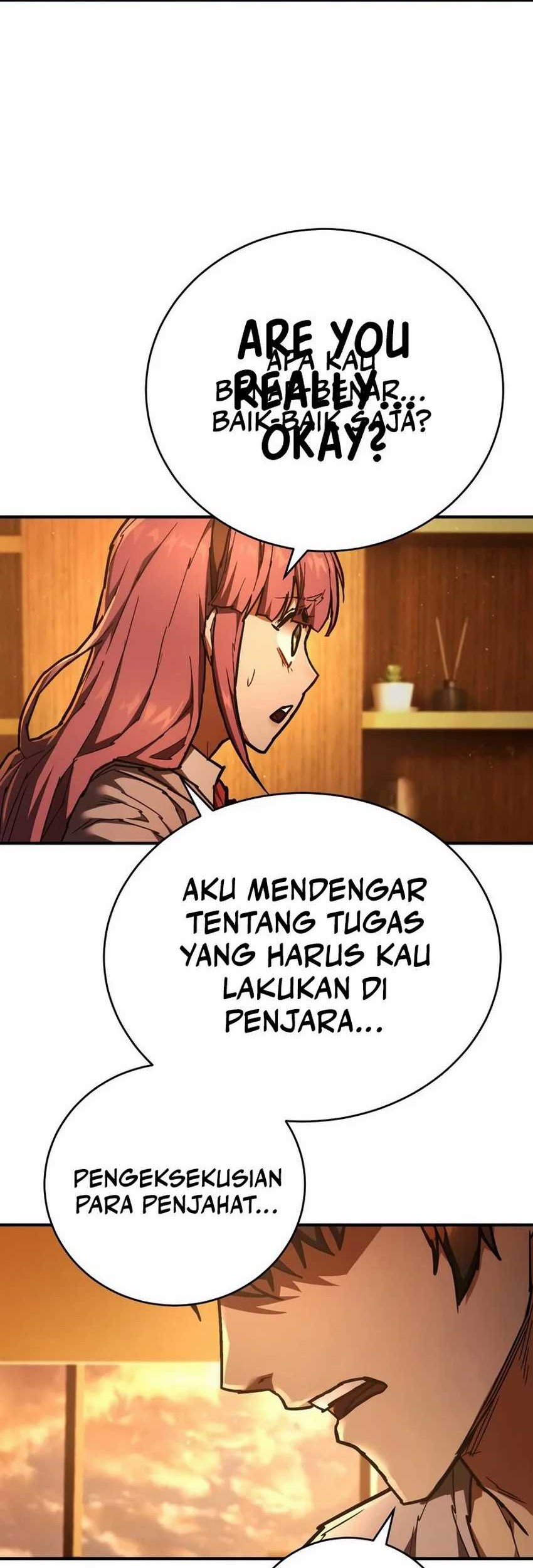 Executioner Chapter 24 - halaman 35