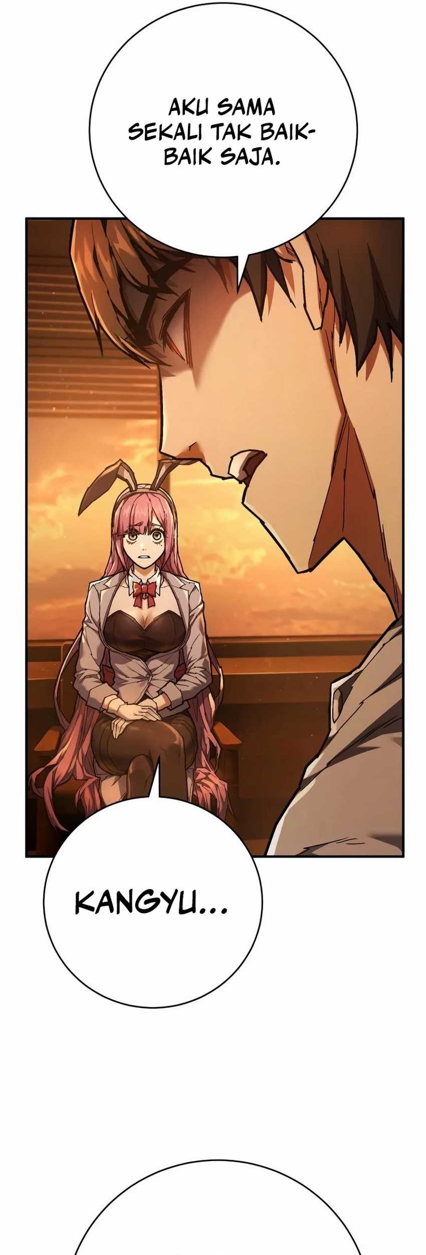 Executioner Chapter 24 - halaman 37