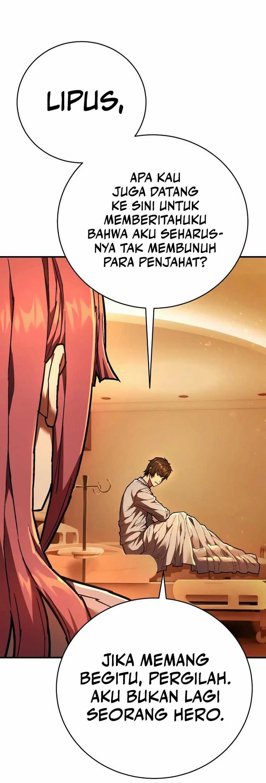 Executioner Chapter 24 - halaman 39