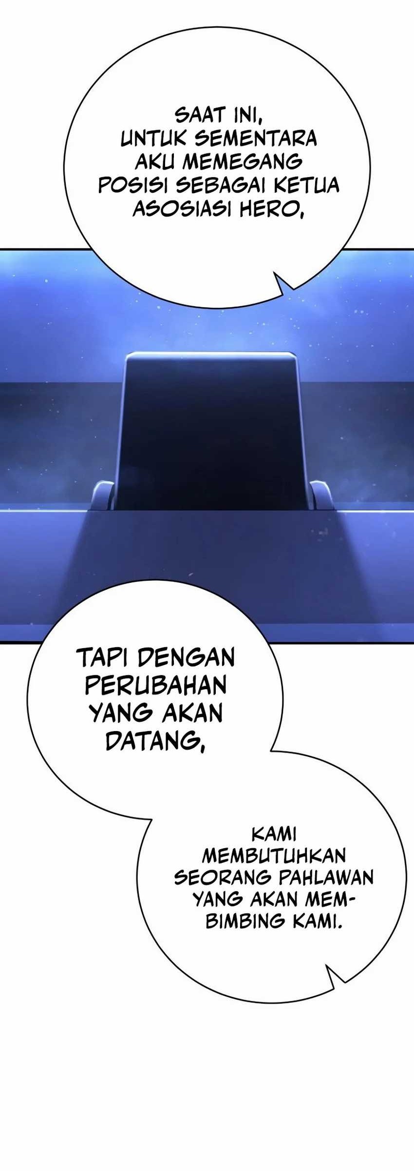Executioner Chapter 24 - halaman 42