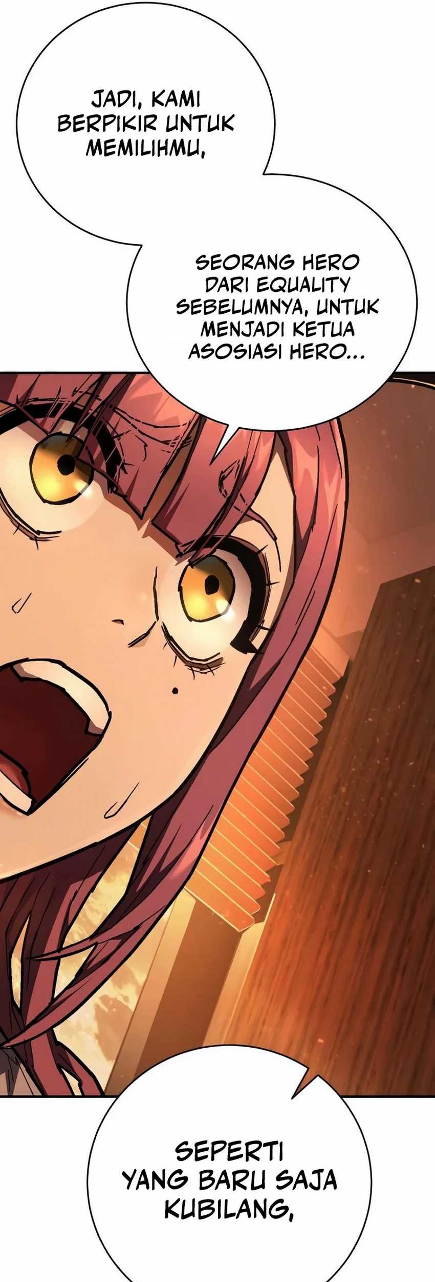 Executioner Chapter 24 - halaman 43