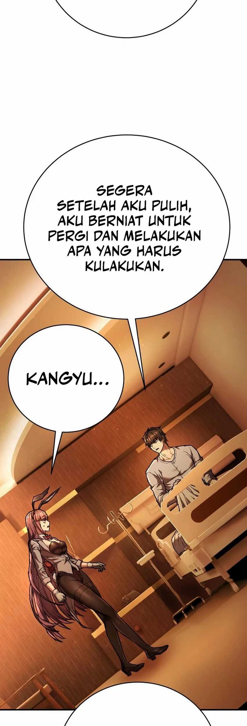 Executioner Chapter 24 - halaman 45