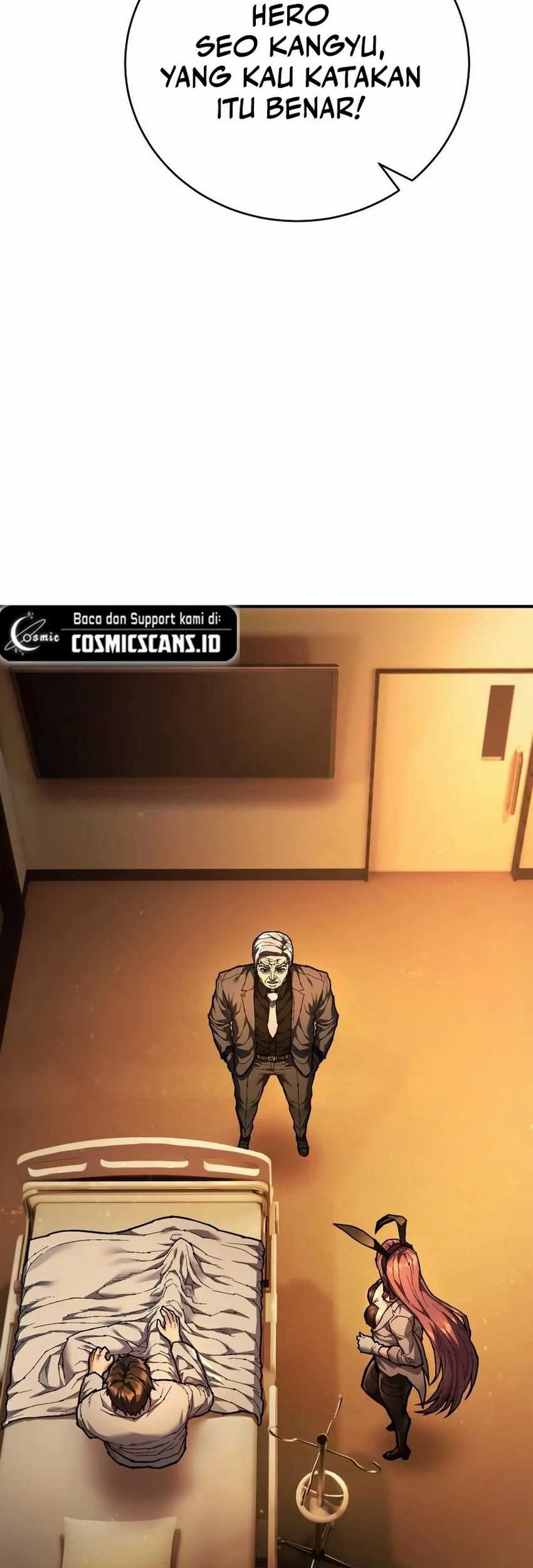 Executioner Chapter 24 - halaman 46