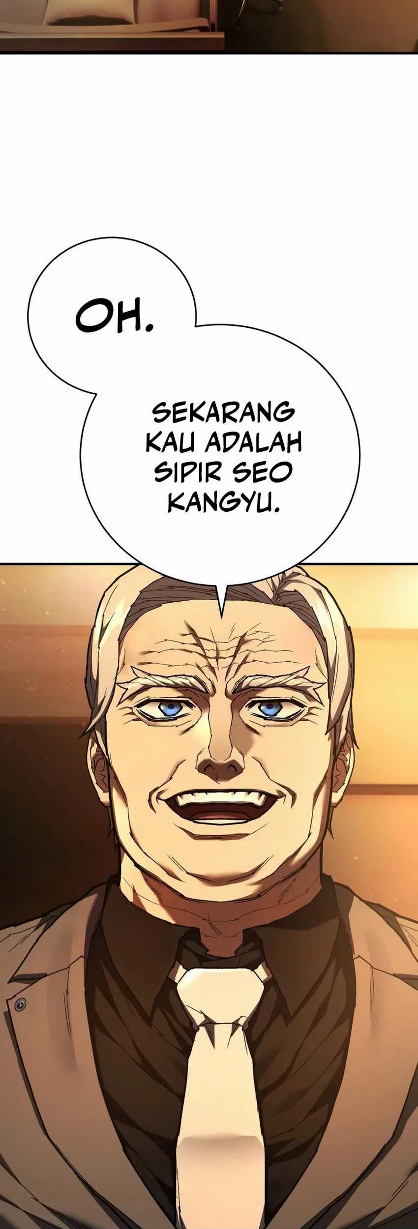 Executioner Chapter 24 - halaman 47