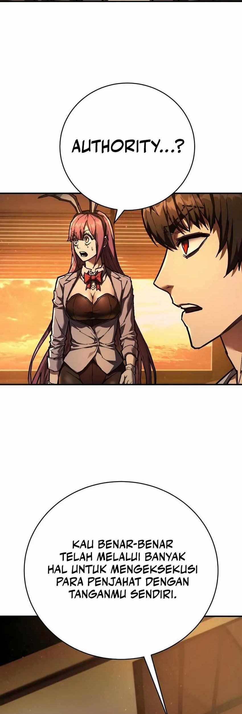 Executioner Chapter 24 - halaman 48