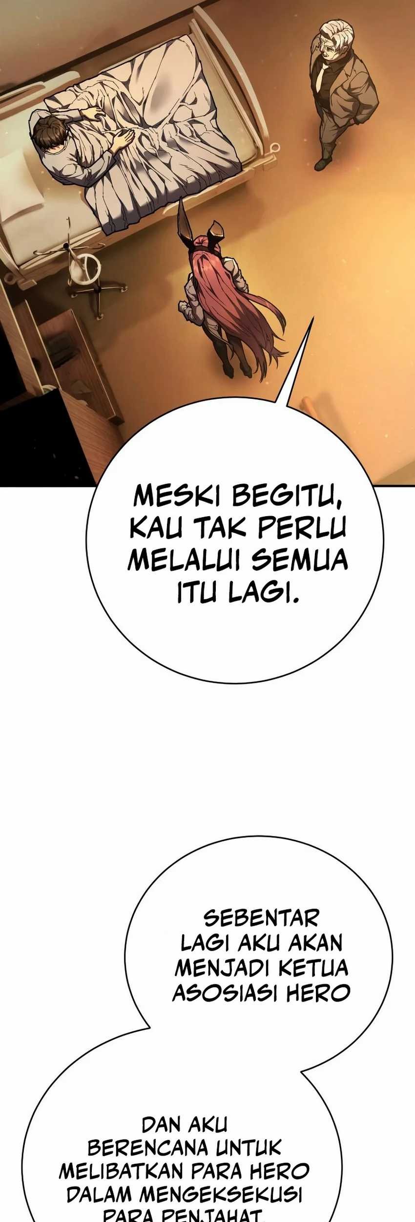 Executioner Chapter 24 - halaman 50