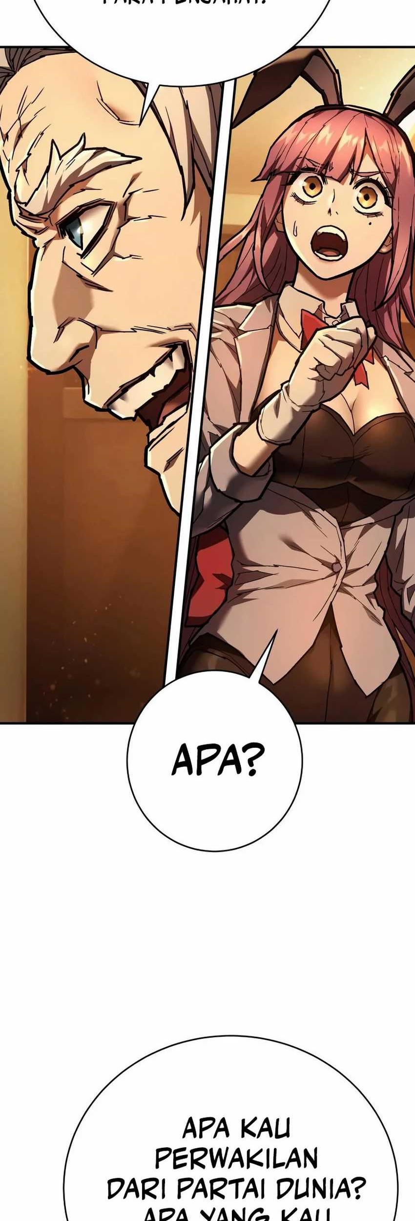 Executioner Chapter 24 - halaman 51