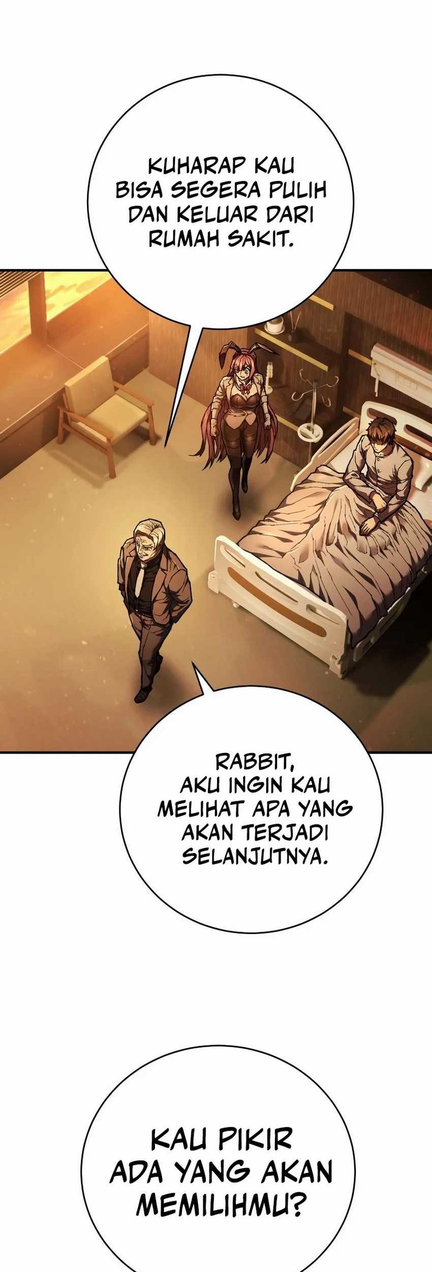 Executioner Chapter 24 - halaman 55