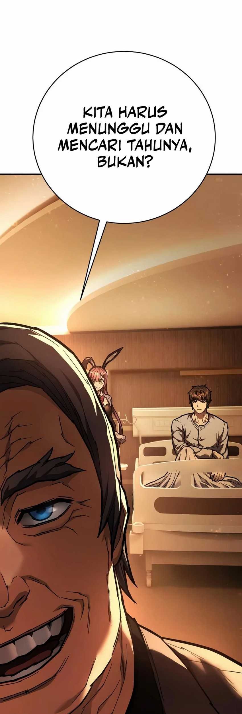 Executioner Chapter 24 - halaman 57