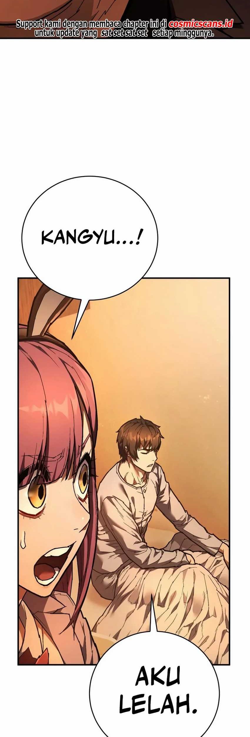 Executioner Chapter 24 - halaman 58