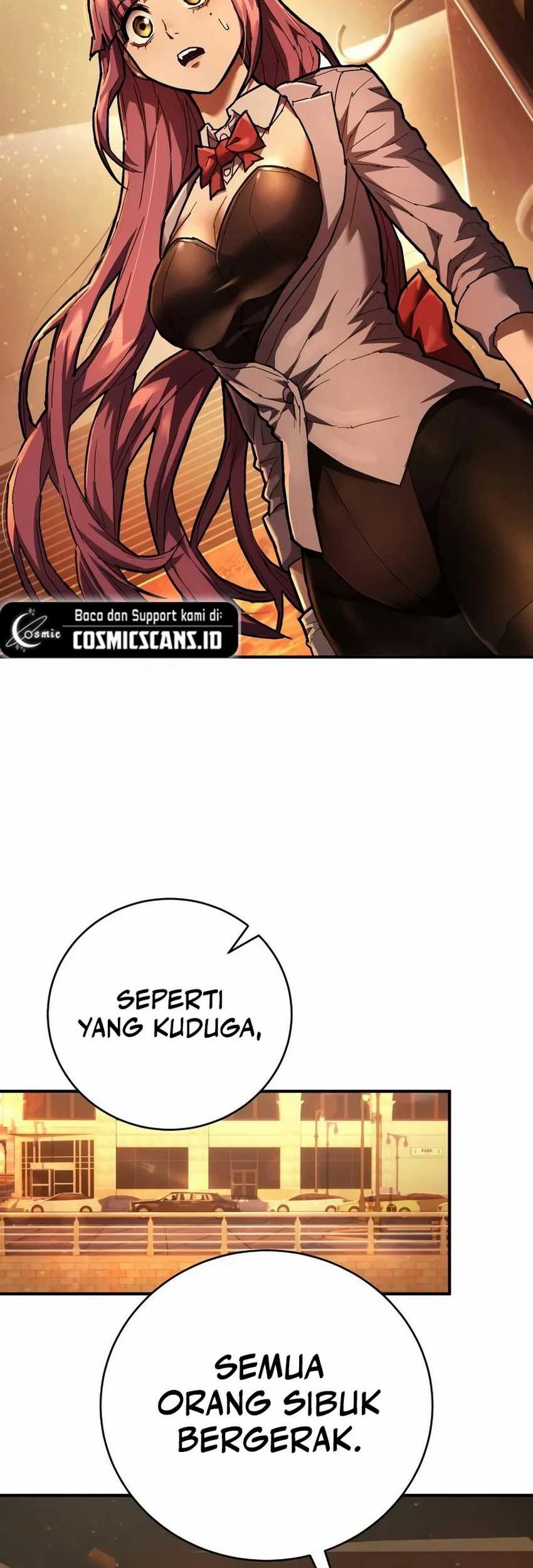 Executioner Chapter 24 - halaman 60
