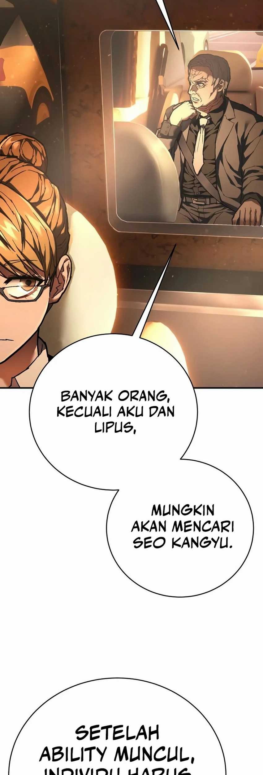 Executioner Chapter 24 - halaman 61
