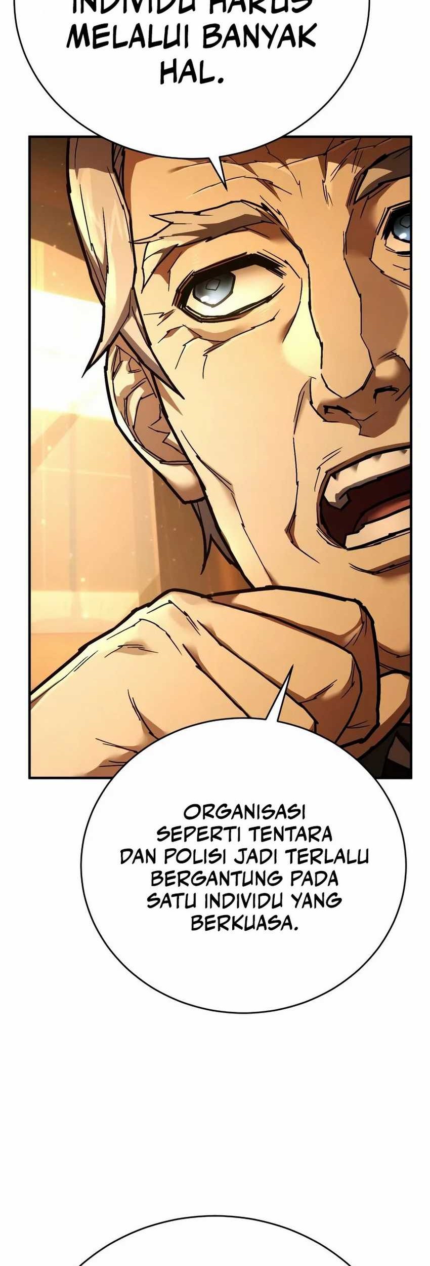Executioner Chapter 24 - halaman 62