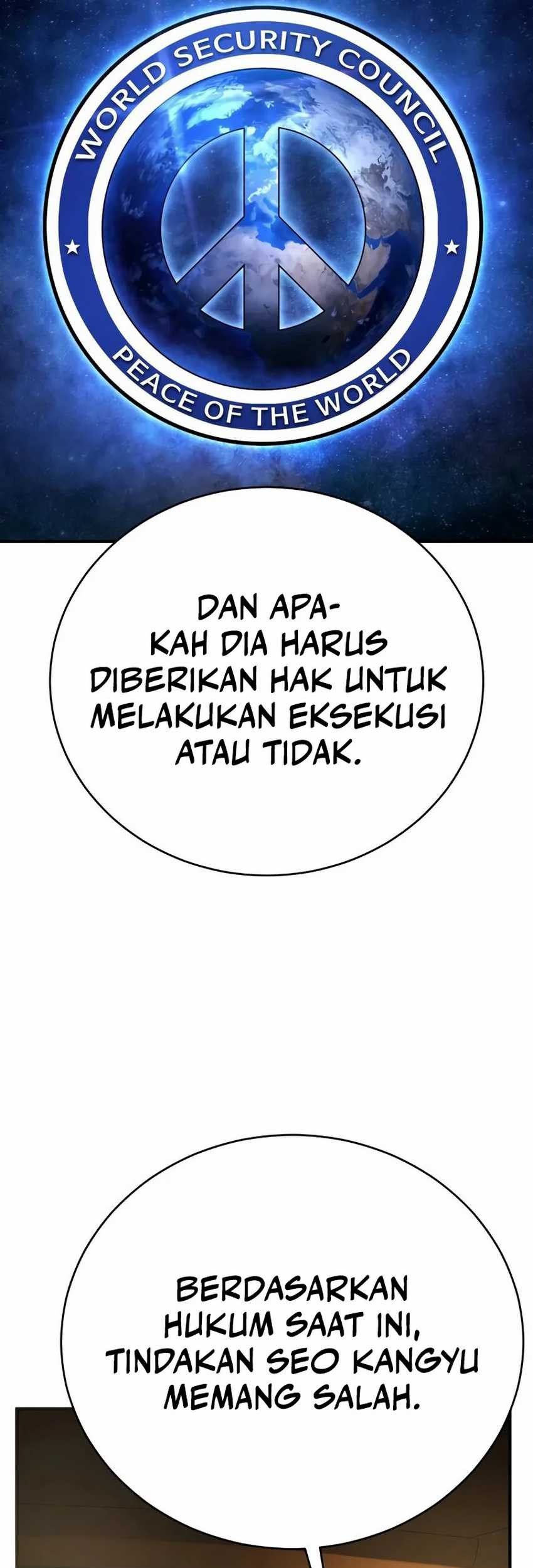 Executioner Chapter 24 - halaman 64