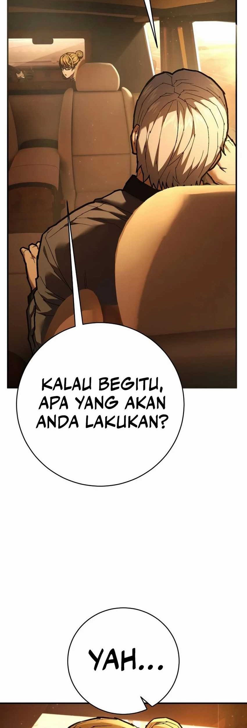 Executioner Chapter 24 - halaman 65